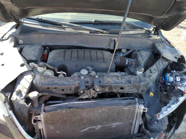 2017 BUICK ENCLAVE - 5GAKRBKD4HJ317426