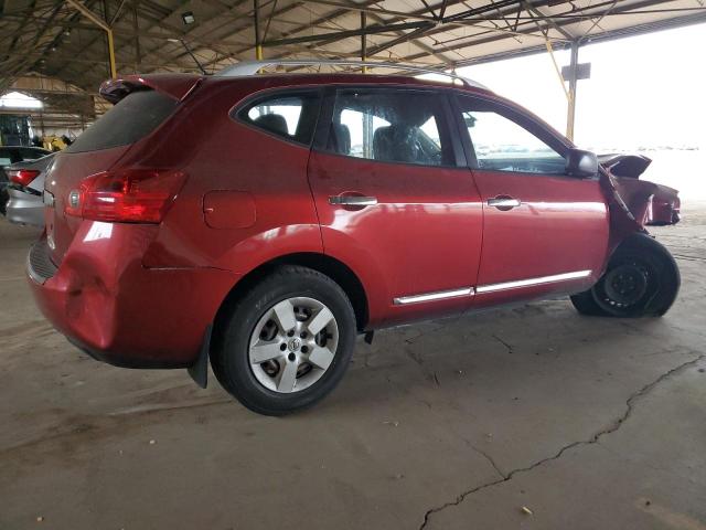 Vin: jn8as5mv3ew714263, lot: 45417135, nissan rogue s 20143
