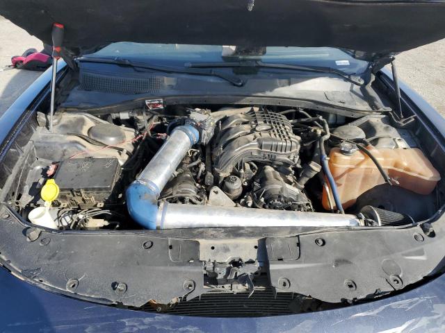 2016 DODGE CHARGER 2C3CDXBG8GH102855