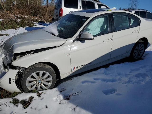 2017 BMW 328 D XDRI WBA8F1C50HK825676