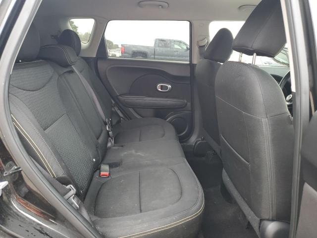 2016 KIA SOUL + KNDJP3A56G7821343