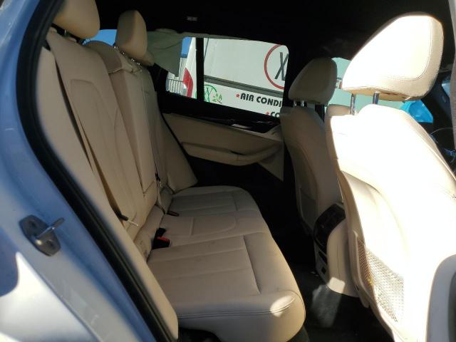 2021 BMW X3 XDRIVEM - 5UXTY9C05M9F39805