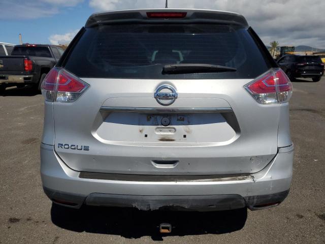 2016 NISSAN ROGUE S - 5N1AT2MT2GC831631