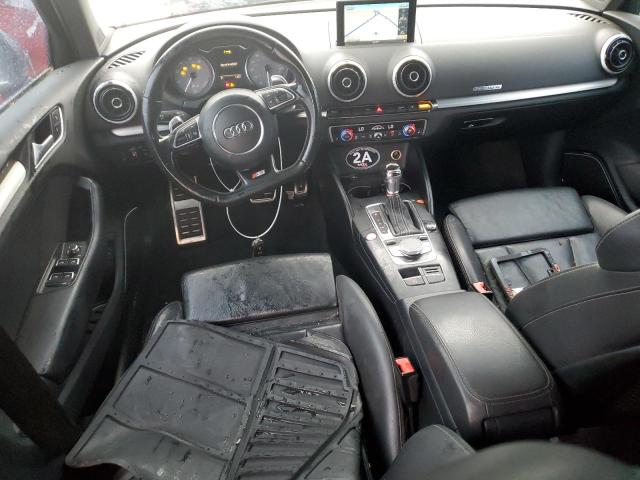2015 AUDI S3 PRESTIG WAUFFGFF9F1120392