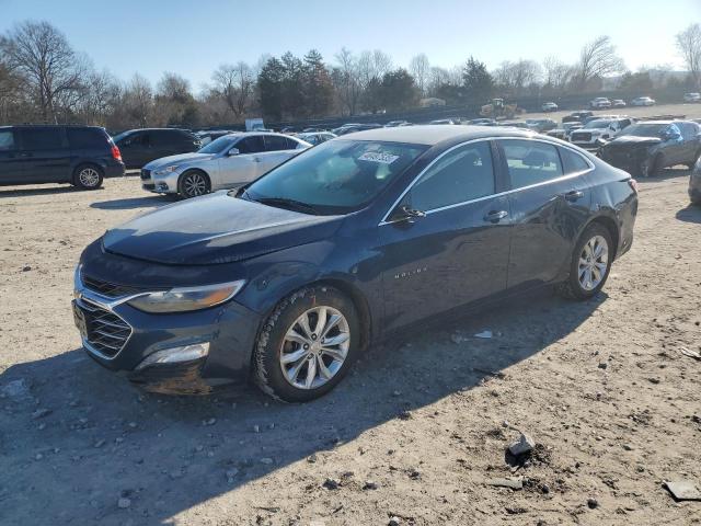 Vin: 1g1zd5st2lf000818, lot: 46497535, chevrolet malibu lt 2020 img_1