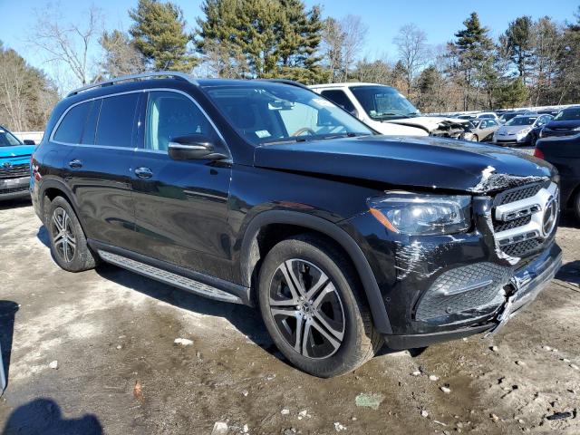 2020 MERCEDES-BENZ GLS 450 4M - 4JGFF5KE4LA197425