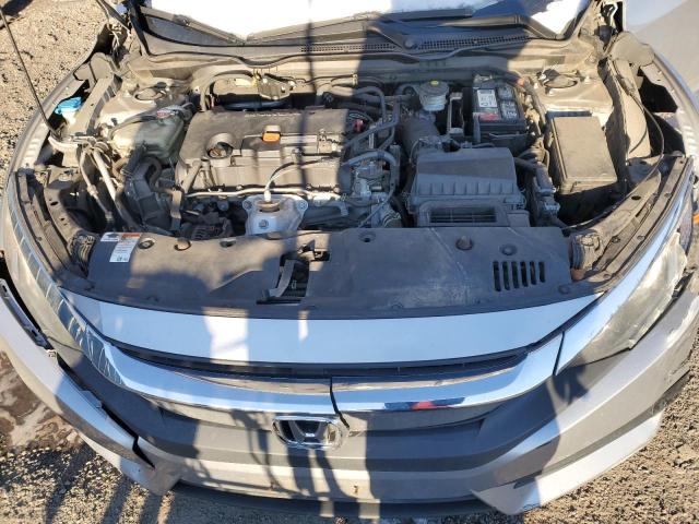 2018 HONDA CIVIC EX 2HGFC2F71JH597207