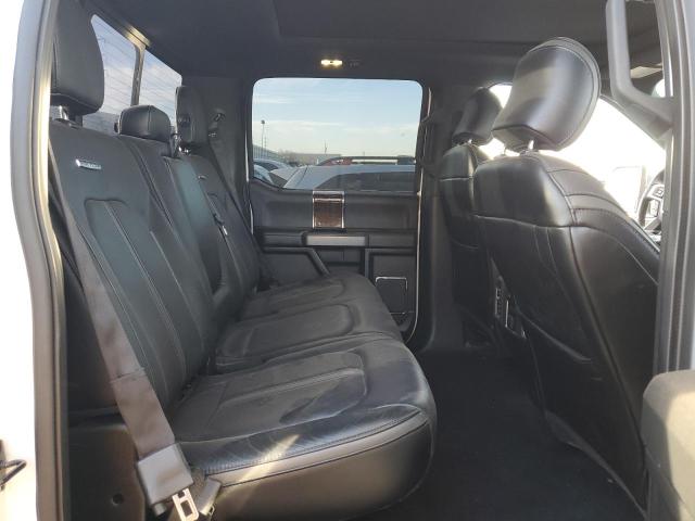 2015 FORD F150 SUPER - 1FTEW1EG3FFB25676