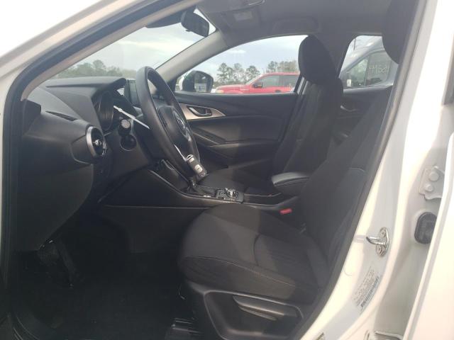 2019 MAZDA CX-3 SPORT - JM1DKDB7XK1459773