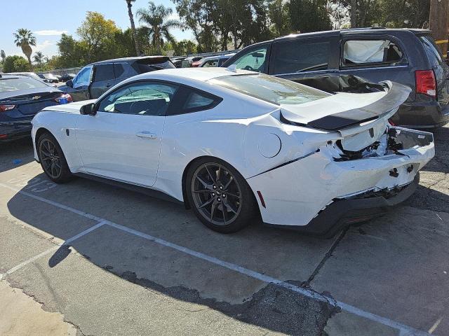 2025 FORD MUSTANG DA 1FA6P8R07S5500191