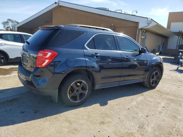 2017 CHEVROLET EQUINOX LT - 2GNALCEKXH1575821