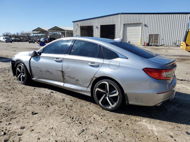 2019 HONDA ACCORD SPO - 1HGCV2F31KA028500