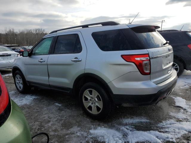 Vin: 1fm5k7b87ega36385, lot: 44620785, ford explorer 20142