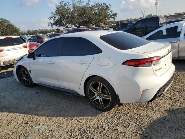 Vin: 5yfs4mce5mp076935, lot: 44116885, toyota corolla se 20212
