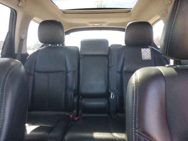 2015 NISSAN PATHFINDER - 5N1AR2MN0FC608647