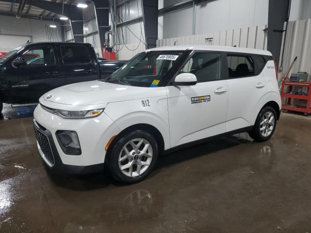 KIA SOUL LX
