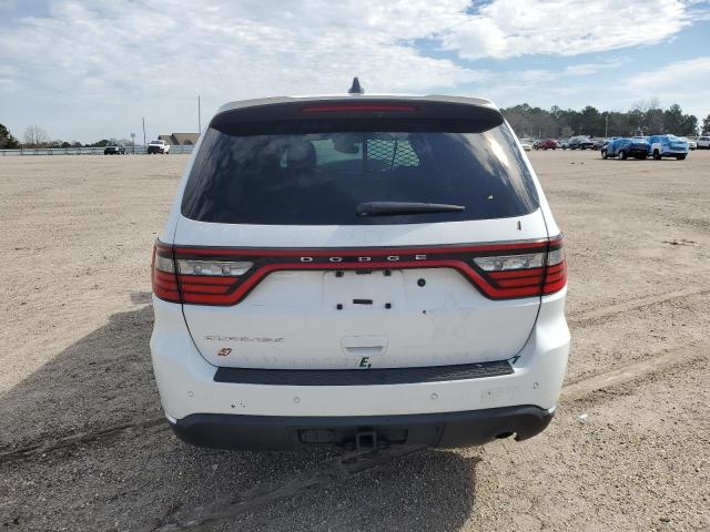 2021 DODGE DURANGO PU 1C4RDJFG7MC825446