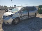 2015 TOYOTA SIENNA XLE - 5TDYK3DC9FS532226