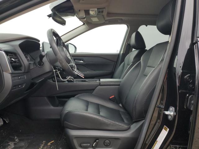 2023 NISSAN ROGUE SL - 5N1BT3CA4PC672511