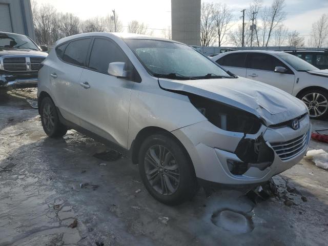 Vin: km8jt3af0eu924238, lot: 41777865, hyundai tucson gls 20144