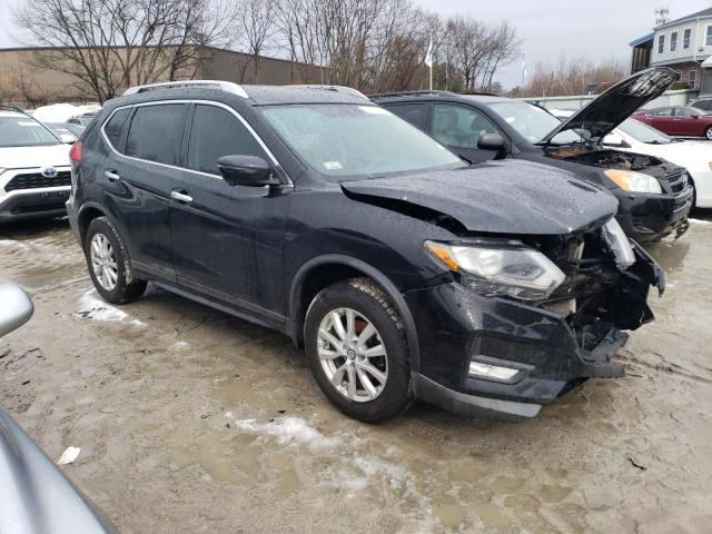 2017 NISSAN ROGUE S - KNMAT2MV5HP546762