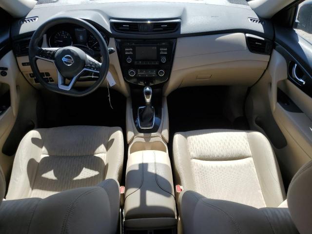 2017 NISSAN ROGUE S - JN8AT2MT8HW137101