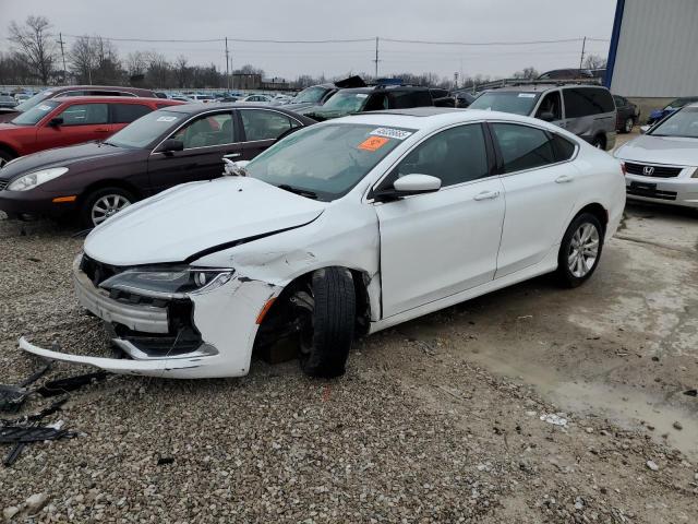 CHRYSLER 200 LIMITED