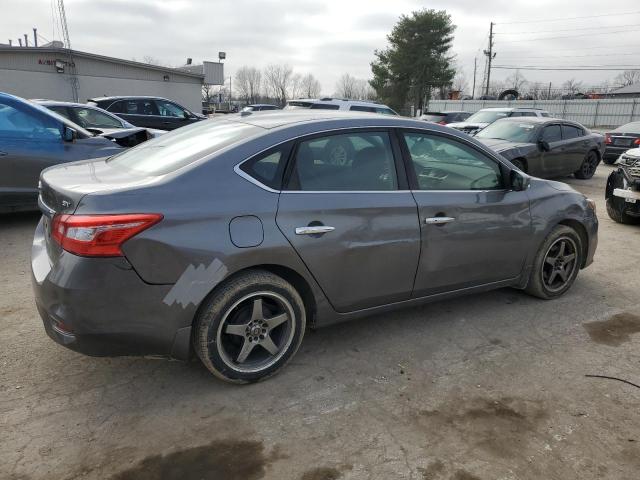 2017 NISSAN SENTRA S - 3N1AB7AP5HY370772