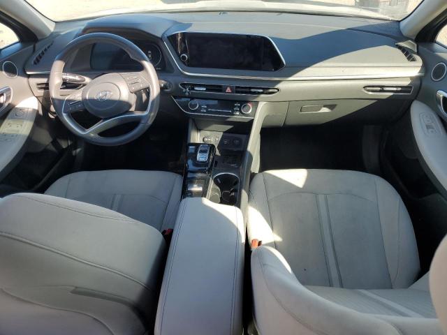 2023 HYUNDAI SONATA SEL - KMHL14JA3PA272017