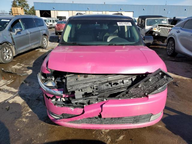 2019 FORD FLEX SEL - 2FMHK6C82KBA28008