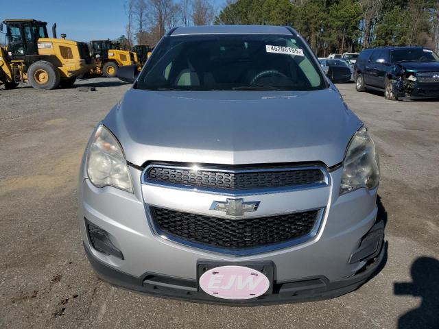 2015 CHEVROLET EQUINOX LS - 2GNALAEK7F1179508