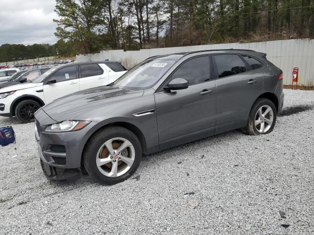 JAGUAR F-PACE PREMIUM