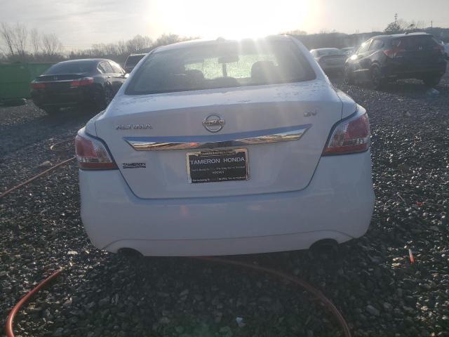 2015 NISSAN ALTIMA 2.5 - 1N4AL3AP8FC576926