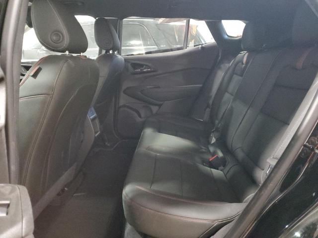 2025 CHEVROLET TRAX 2RS - KL77LJEPXSC012530