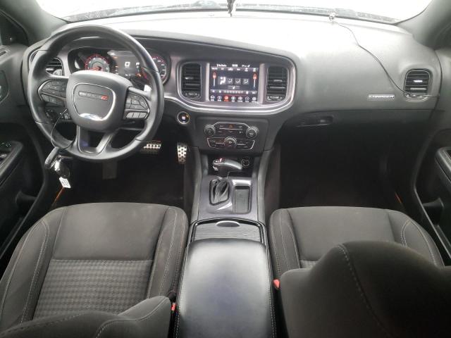 2018 DODGE CHARGER R/ - 2C3CDXCT1JH289925
