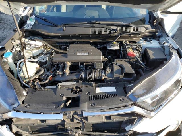 2018 HONDA CR-V EXL - 2HKRW2H88JH662215