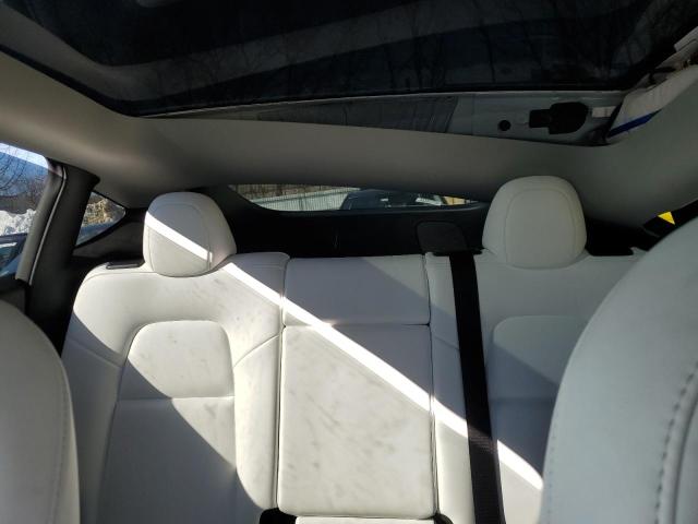 2022 TESLA MODEL Y - 7SAYGDEE2NF339753