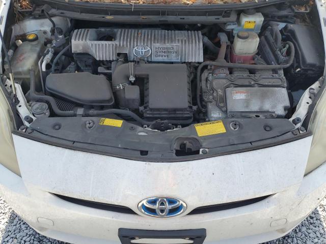 2010 TOYOTA PRIUS - JTDKN3DU3A5207494