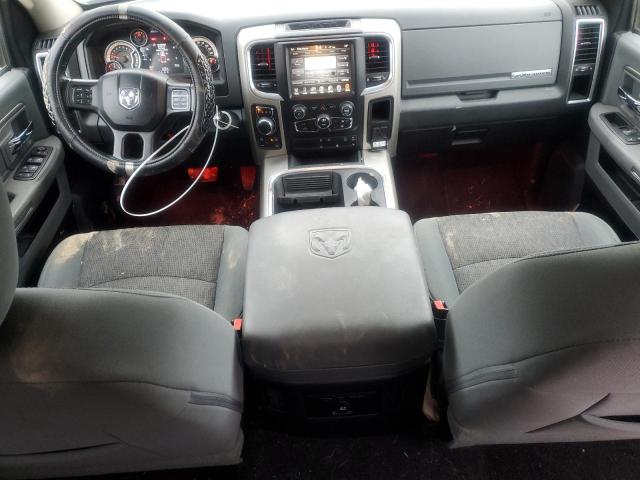 2016 RAM 1500 SLT - 1C6RR7LT4GS130137