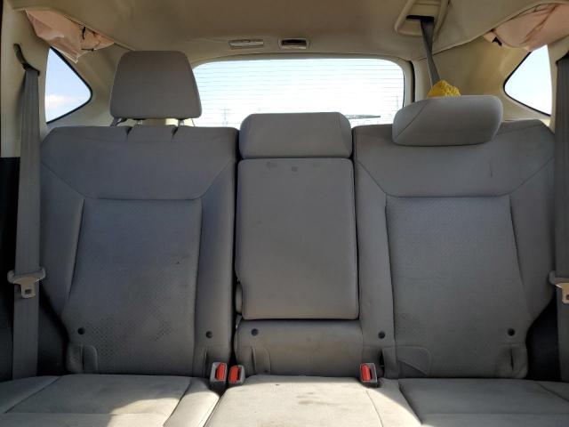 2015 HONDA CR-V EX - 2HKRM4H54FH612958