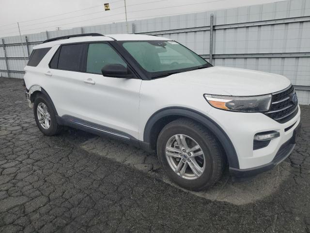 2020 FORD EXPLORER X - 1FMSK7DHXLGA54375