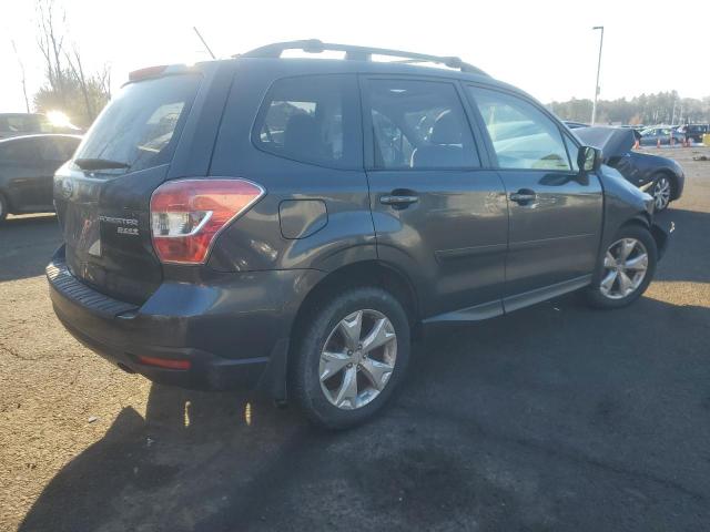Vin: jf2sjaec2eh458079, lot: 45871785, subaru forester 2.5i premium 20143