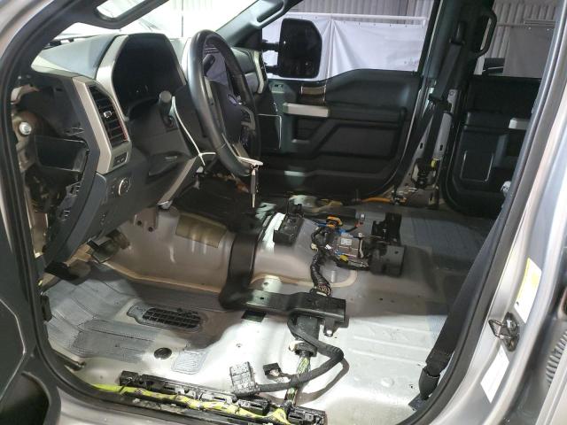 2022 FORD F250 SUPER - 1FT7W2BT0NEE56879