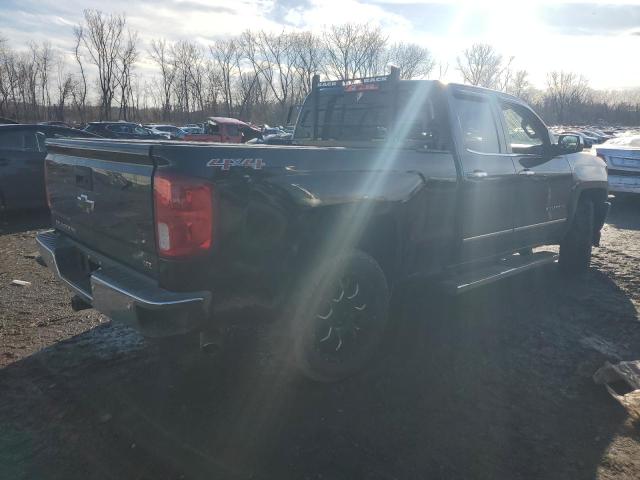 Vin: 1gcvksec5hz110225, lot: 46704345, chevrolet all models k1500 ltz 20173