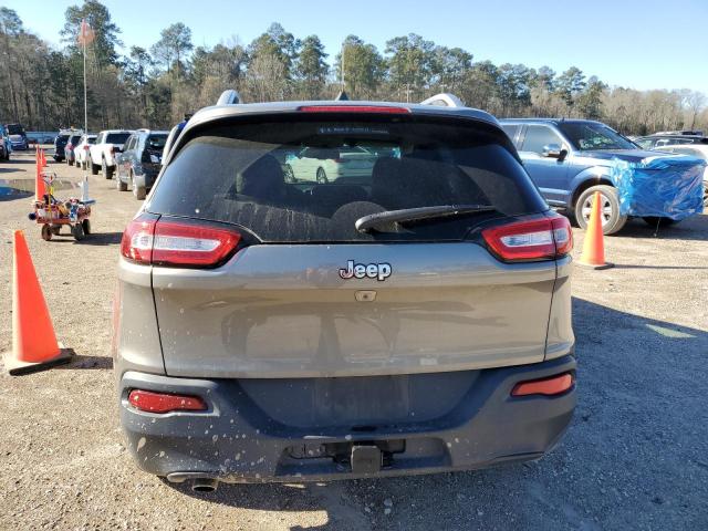2016 JEEP CHEROKEE L - 1C4PJLCB2GW238580