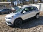2019 CHEVROLET TRAX LS - 3GNCJKSB2KL143078