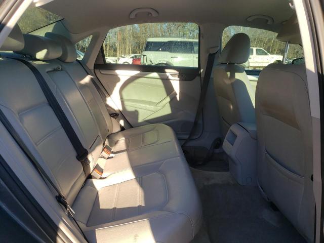 2015 VOLKSWAGEN PASSAT S - 1VWAT7A34FC122989
