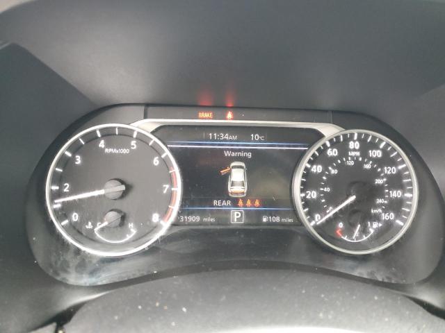 2023 NISSAN SENTRA SV - 3N1AB8CVXPY284213