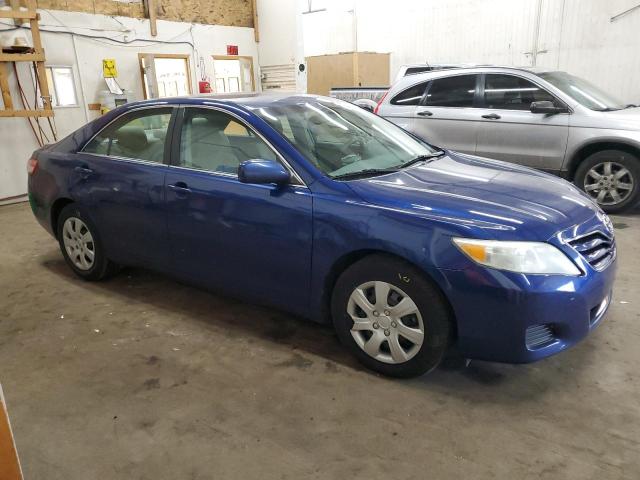 Vin: 4t1bf3ek7bu659686, lot: 46755545, toyota camry base 20114