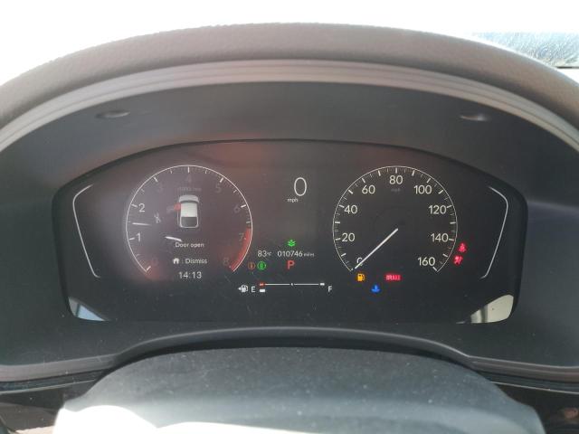 2024 HONDA CIVIC LX - 19XFL2H5XRE024159